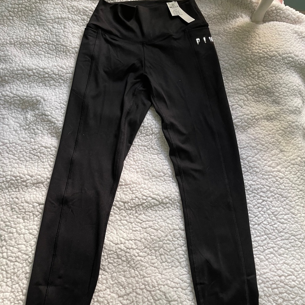 VS Pink Ultimate Leggings